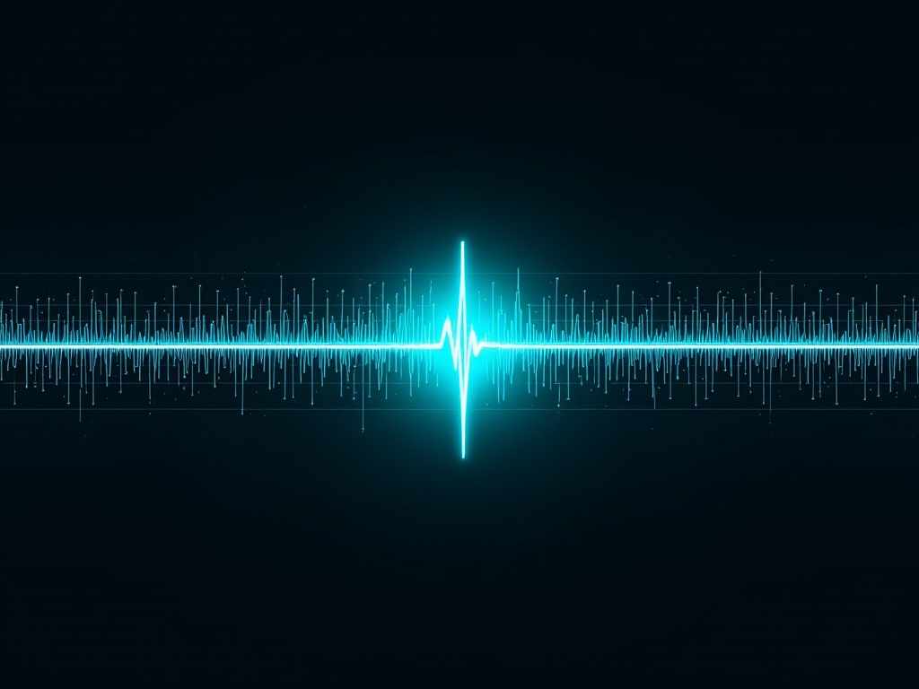 Abstract: a missed-payment notice arriving